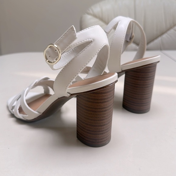 🆕 INDIGO RD High heels size 7 - Picture 5 of 7